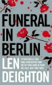 Funeral in Berlin - Len Deighton