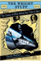 The Wright Stuff: The Century of Effort Behind Your Ticket to Space - Derek Webber, Edwin E. Aldrin Jr.