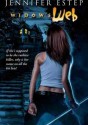 Widow's Web - Jennifer Estep