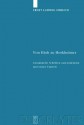 Von Hiob Zu Horkheimer: Gesammelte Schriften Zum Judentum Und Seiner Umwelt - Ernst Ludwig Ehrlich, Walter Homolka