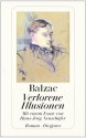 Verlorene Illusionen - Honoré de Balzac