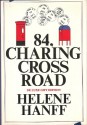 84, Charing Cross Road - Helene Hanff