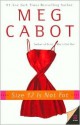 Size 12 Is Not Fat - Meg Cabot