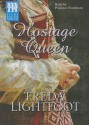 Hostage Queen - Freda Lightfoot, Patience Tomlinson