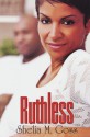 Ruthless - Shelia M. Goss