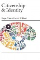 Citizenship and Identity - Engin F Isin, Patricia K. Wood