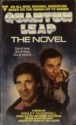 Quantum Leap: The Novel - Ashley McConnell