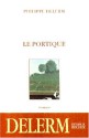 Le portique - Philippe Delerm