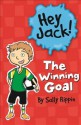 The Winning Goal - Sally Rippin