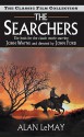 The Searchers (The Classic Film Collection) - Alan LeMay