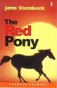 The Red Pony (Level 4 Reader) - John Steinbeck