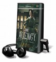 The Agency: A Spy in the House [With Earbuds] - Y.S. Lee