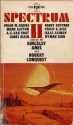 Spectrum II (A Science Fiction Anthology) - Kingsley Amis, Robert Conquest