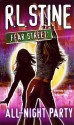 All-Night Party - R.L. Stine