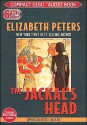 The Jackal's Head - Elizabeth Peters