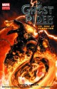 Ghost Rider: Road to Damnation - Garth Ennis, Clayton Crain