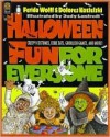 Halloween Fun for Everyone - Ferida Wolff, Judy Lanfredi, Dolores Kozielski