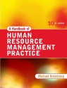 A Handbook of Human Resource Management Practice - Michael Armstrong