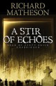 A Stir of Echoes (Library - Scott Brick, Richard Matheson