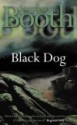 Black Dog - Stephen Booth