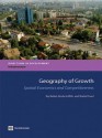 Geography of Growth: Spatial Economics and Competitiveness - Raj Nallari, Breda Griffith