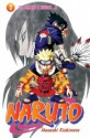 Naruto #07: ¡¡El camino a seguir...!! - Masashi Kishimoto, Agustín Gómez Sanz