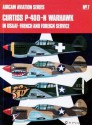 Curtiss P-40D-N Warhawk: In USAAF, French and Foreign Service - Christopher Shores, Richard Ward