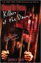 Killers of the Dawn (Cirque Du Freak Series #9) - Darren Shan