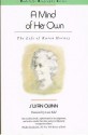 A Mind of Her Own: The Life of Karen Horney (Radcliffe Biography Series) - Susan Quinn, Leon Edel