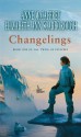 Changelings - Anne McCaffrey, Elizabeth Ann Scarborough