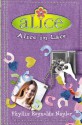 Alice in Lace (Alice) - Phyllis Reynolds Naylor