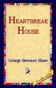 Heartbreak House - George Bernard Shaw