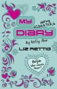 My Dating Disasters Diary - Liz Rettig