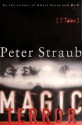 Magic Terror: 7 Tales - Peter Straub