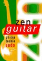 Zen Guitar - Philip Toshio Sudo