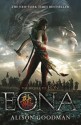 Eona: Return of the Dragoneye - Alison Goodman