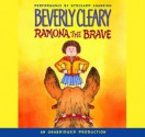 Ramona the Brave - Beverly Cleary, Stockard Channing