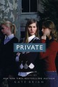 Private - Kate Brian