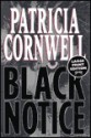 Black Notice (Kay Scarpetta, #10) - Patricia Cornwell