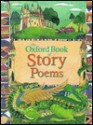 The Oxford Book Of Story Poems - Michael Harrison, Christopher Stuart-Clark