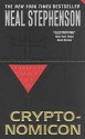 Cryptonomicon (Library) - Neal Stephenson