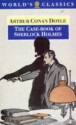 The Case Book Of Sherlock Holmes - Arthur Conan Doyle