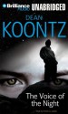 The Voice of the Night - Patrick G. Lawlor, Brian Coffey, Dean Koontz