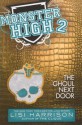 The Ghoul Next Door - Lisi Harrison