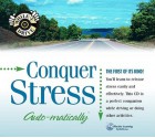 Conquer Stress Auto-Matically - Bob Griswold, Deirdre Griswold