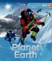 Explorers: Planet Earth - Dan Gilpin, Peter Bull