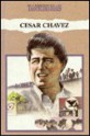 Cesar Chavez: Farm Worker Activist - Burnham Holmes