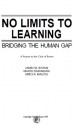 No Limits to Learning: Bridging the Human Gap: A Report to the Club of Rome - James W. Botkin, Mahdi Elmandjra, Mircea Malitza