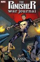 Punisher War Journal Classic, Vol. 1 - Carl Potts, John Wellington, Jim Lee