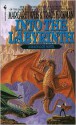 Into the Labyrinth - Margaret Weis, Tracy Hickman